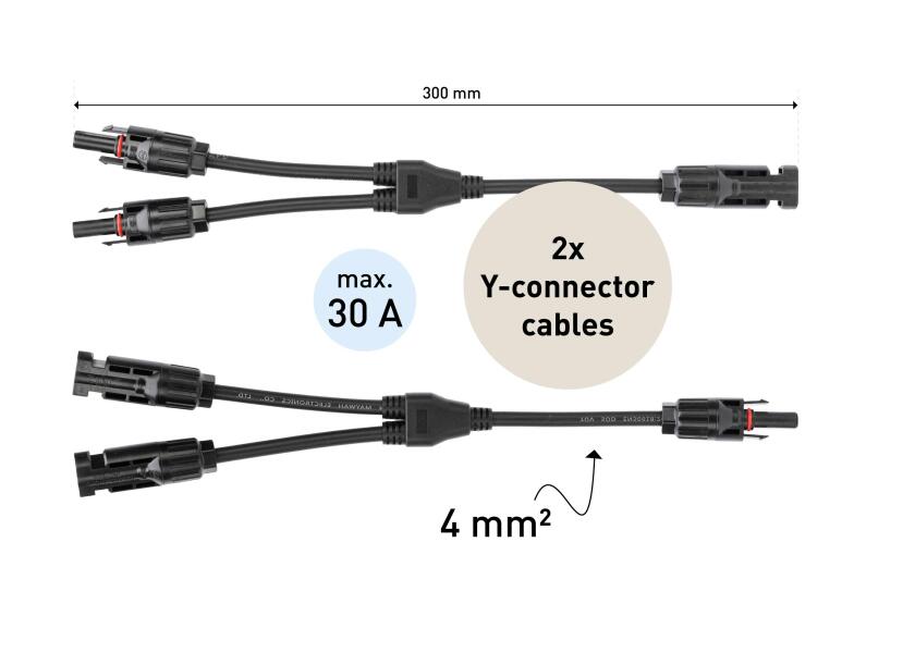 Купить Complete Solar System Set: 2x 130 W module incl. VICTRON PWM controller 33769-bvs 7ft.ru в интернет магазине Семь Футов