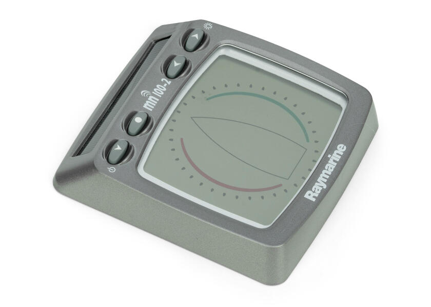 Купить Raymarine T112-868 TackTick T112 Серый 7ft.ru в интернет магазине Семь Футов