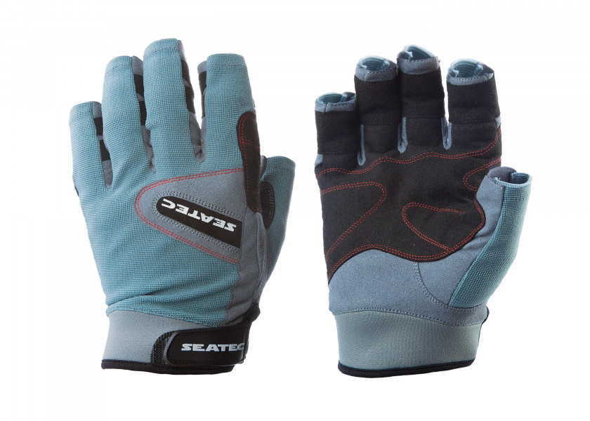 Купить SEATEC RACE Professional Sailing Glove / fingerless 472787-bvs 7ft.ru в интернет магазине Семь Футов