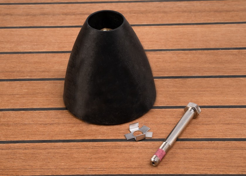 Купить BAVARIA 300589_BH Конус пропеллера SD 23262-bvs 7ft.ru в интернет магазине Семь Футов