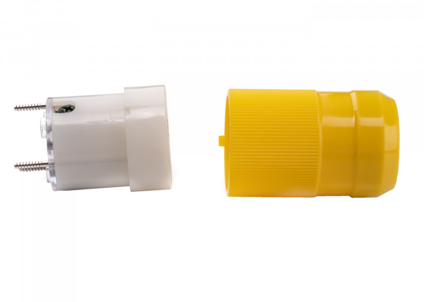 Купить NEMA Female Shore Power Connector 10671-bvs 7ft.ru в интернет магазине Семь Футов