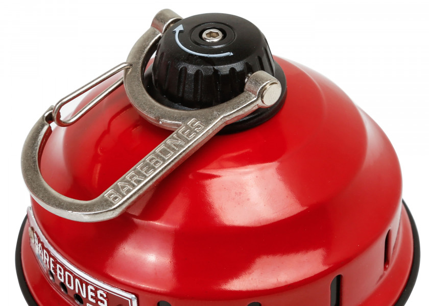 Купить BAREBONES Светодиодный настольный/подвесной светильник/красный 24173-bvs 7ft.ru в интернет магазине Семь Футов