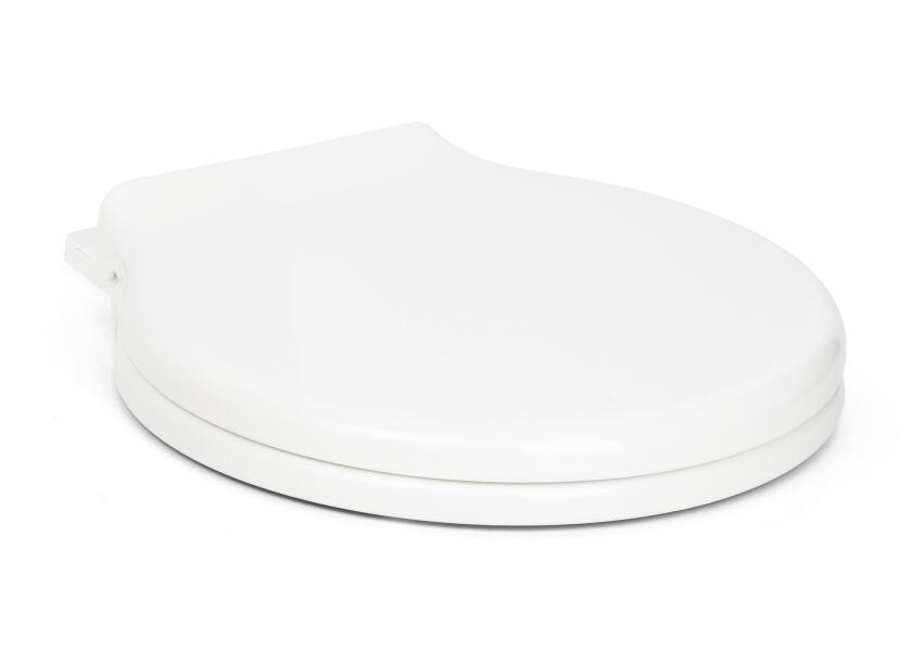 Купить Сиденья для унитаза Johnson Pump 81-47241-04 для туалетов с ручной помпой и электрических туалетов Compact и Super Compact Aqua-T пластик белый 7ft.ru в интернет магазине Семь Футов