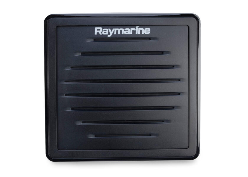 Купить Raymarine A80542 Пассивный динамик для VHF Ray90/Ray91 Черный Black 7ft.ru в интернет магазине Семь Футов