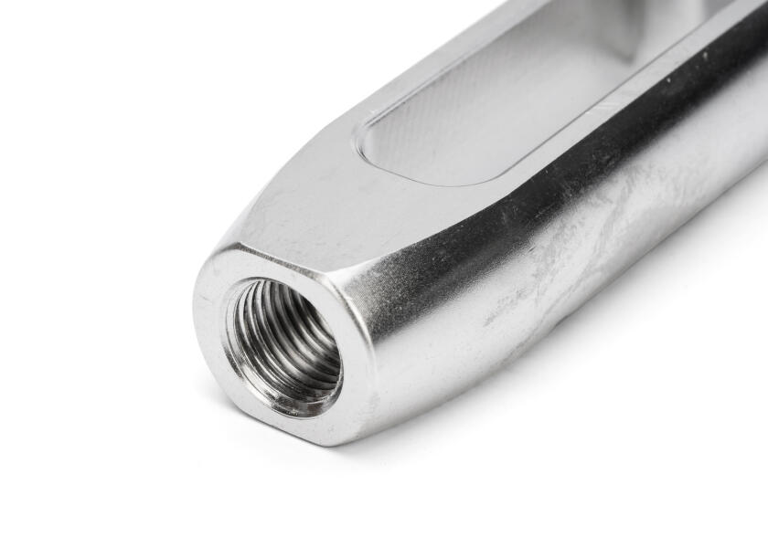 Купить BLUE WAVE Eye terminal with Internal Thread / open sleeve / stainless steel 33921-bvs 7ft.ru в интернет магазине Семь Футов