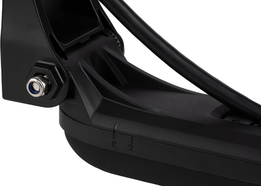 Купить Raymarine E70643 HV-100 Преобразователь Черный Black 7ft.ru в интернет магазине Семь Футов