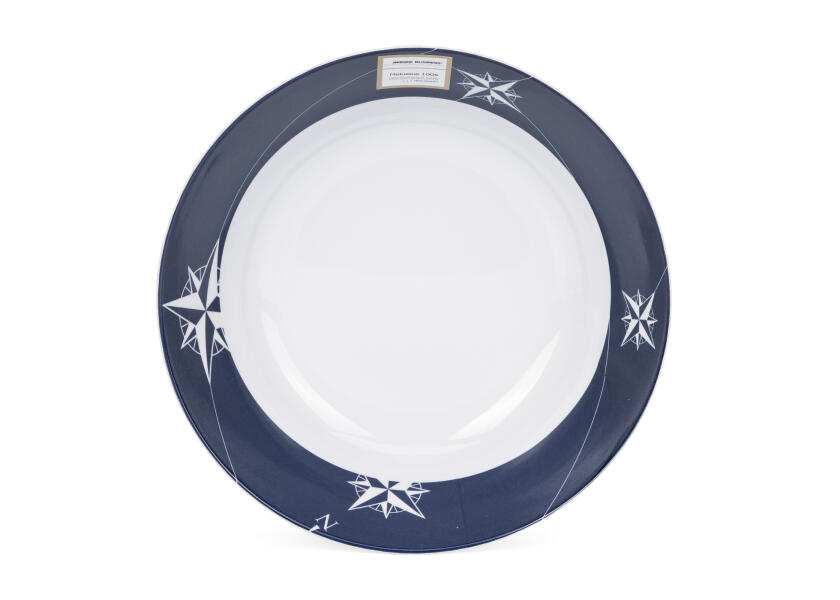 Купить MARINE BUSINESS 15144 NORTHWIND Набор посуды / 25 предметов 43064-bvs 7ft.ru в интернет магазине Семь Футов