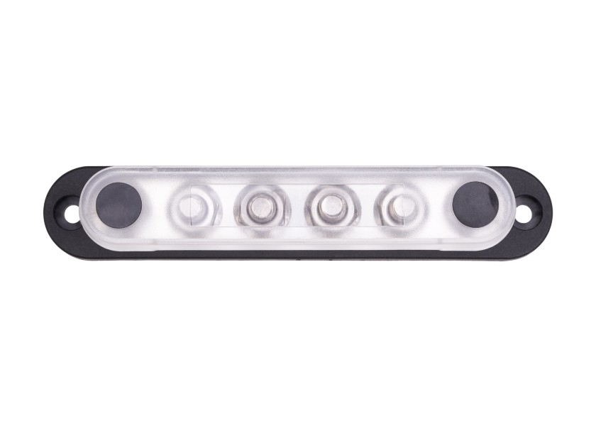 Купить SEATEC Busbar with Housing / 6x M8 / black 29739-bvs 7ft.ru в интернет магазине Семь Футов