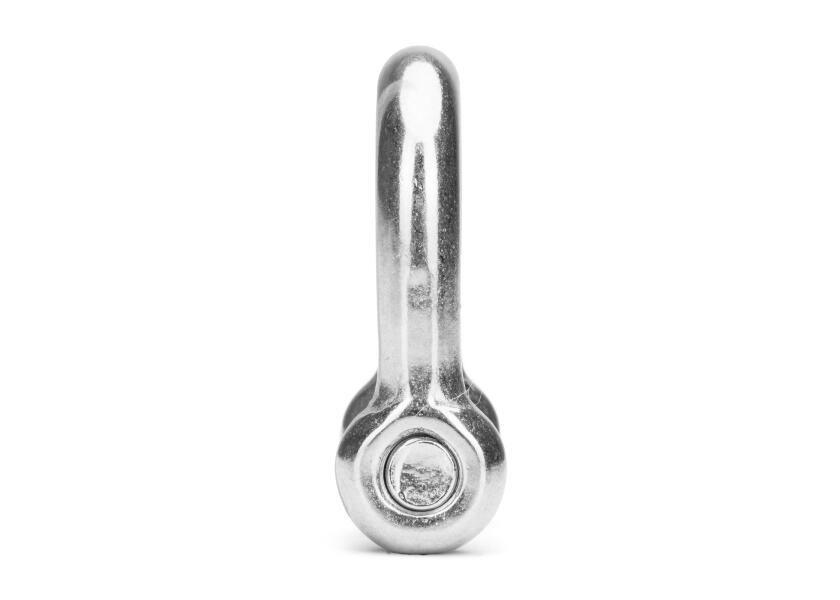 Купить Stainless Steel Shackle, Hex Socket 16607-bvs 7ft.ru в интернет магазине Семь Футов
