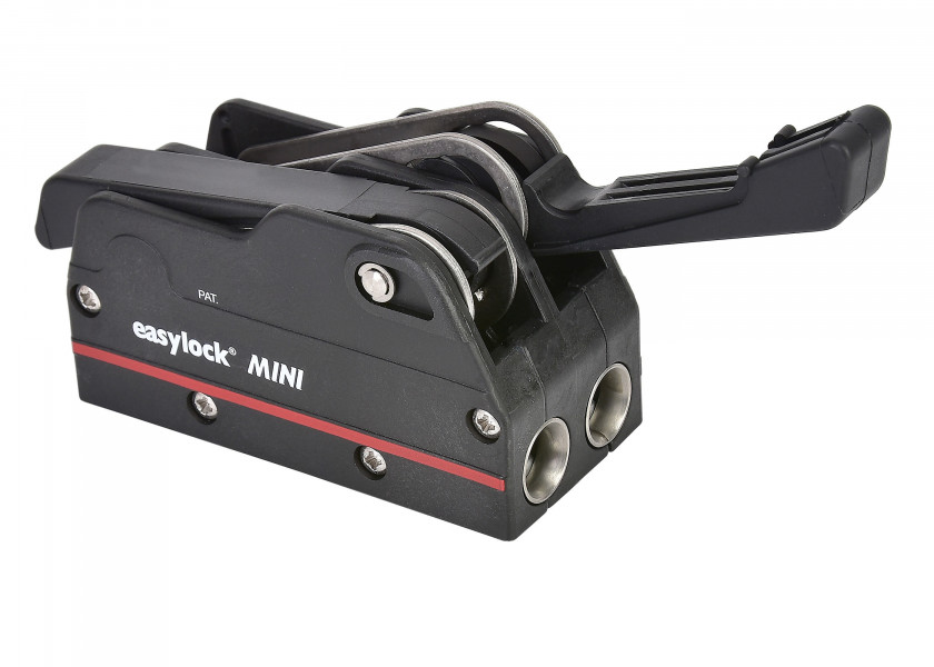 Купить EASYLOCK 14090-20 Мини-фаловый стопор / двойной 89246-bvs 7ft.ru в интернет магазине Семь Футов