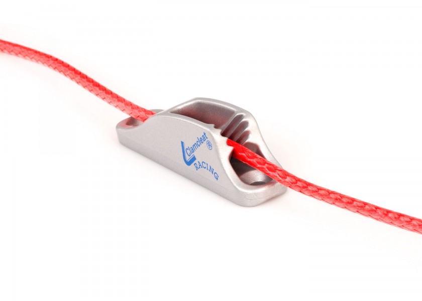 Купить CLAMCLEAT CL 211 MK1 RACING JUNIOR Cleat / for rope 3 - 6 mm 14310-bvs 7ft.ru в интернет магазине Семь Футов
