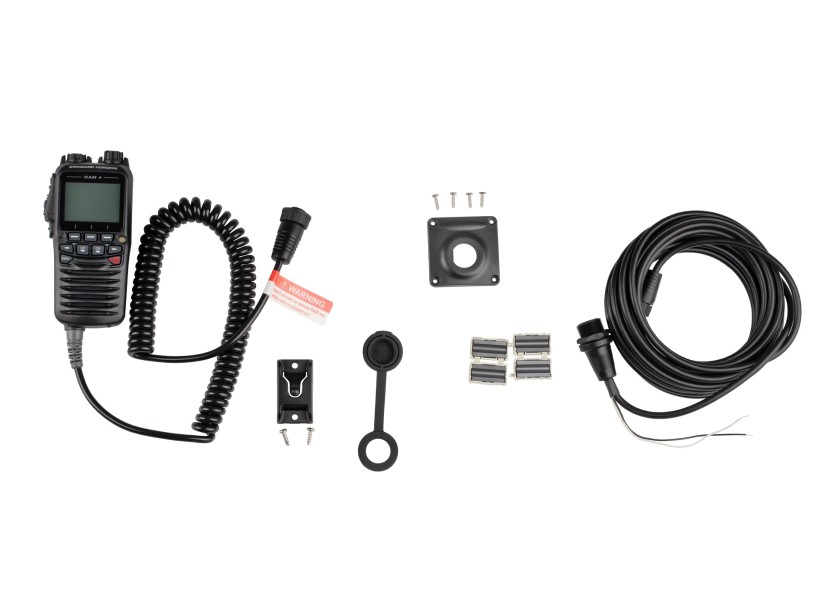 Купить STANDARD HORIZON RAM4 Secondary Control Unit 98495-bvs 7ft.ru в интернет магазине Семь Футов