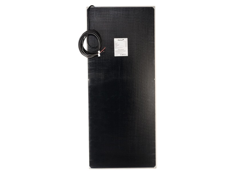 Купить PHAESUN MARE FLEX 120 Solar Module / 120 W / Semi-flexible / 1190 x 540 x 4 mm 27137-bvs 7ft.ru в интернет магазине Семь Футов