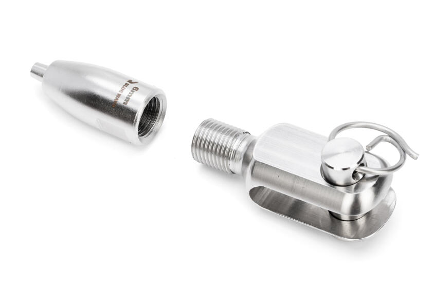 Купить BLUE WAVE Swageless Fork Terminals (self-assembly) / 1x19 construction 33777-bvs 7ft.ru в интернет магазине Семь Футов