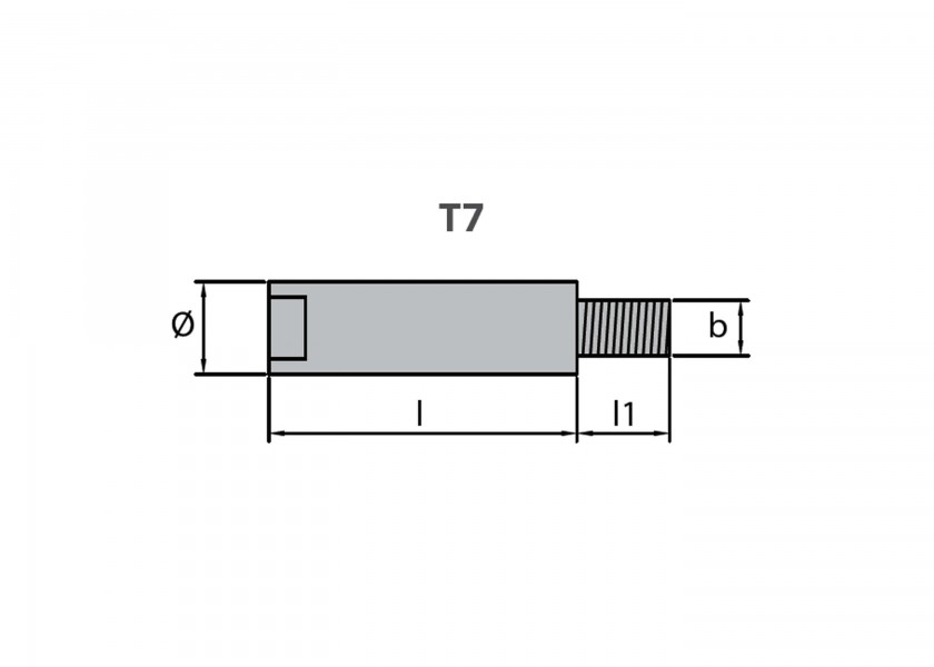 Купить Zinc Anode for Yanmar 1GM, 6LY3 Series 30246-bvs 7ft.ru в интернет магазине Семь Футов