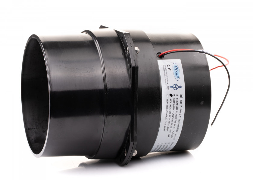 Купить OCEAN TECHNOLOGIES Engine Room Fan 31009-bvs 7ft.ru в интернет магазине Семь Футов