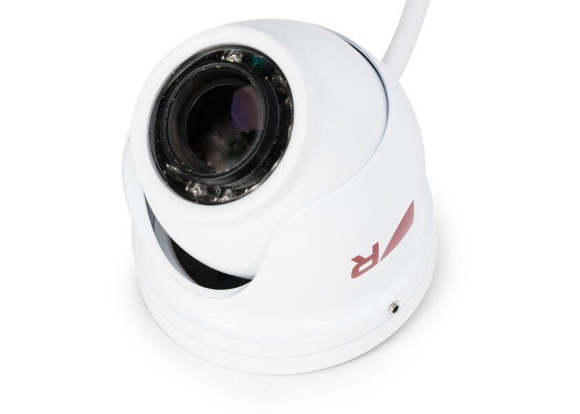 Купить RAYMARINE Камера видеонаблюдения CAM300 «день и ночь» 7ft.ru в интернет магазине Семь Футов