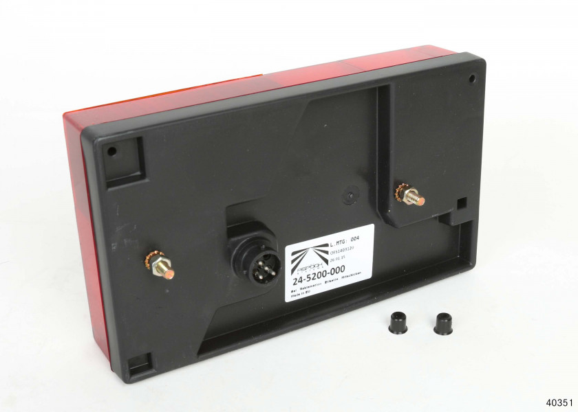 Купить Trailer Rear Light Set 40351-bvs 7ft.ru в интернет магазине Семь Футов