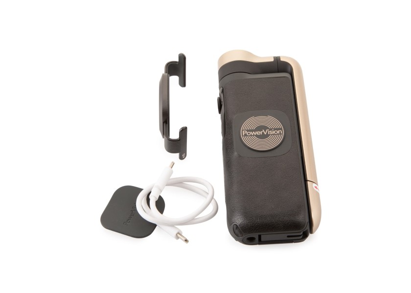 Купить POWERVISION S1 Smartphone Gimbal 29211-bvs 7ft.ru в интернет магазине Семь Футов