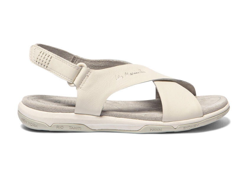 Купить TBS JAZCHIC Women's Shoe / off-white 524046-bvs 7ft.ru в интернет магазине Семь Футов