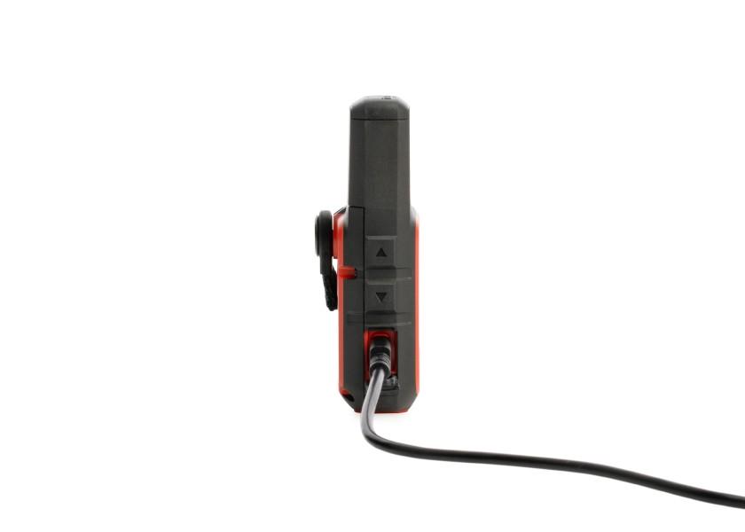 Купить Garmin 010-02602-02 InReach® Mini 2 компактный спутниковый коммуникатор Красный Red 7ft.ru в интернет магазине Семь Футов