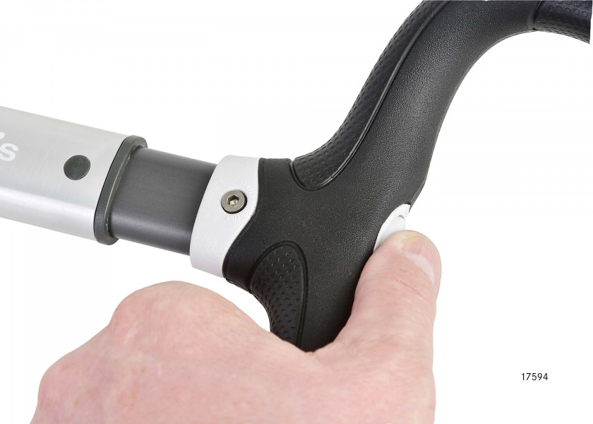 Купить SPINLOCK tiller extension EA 17594-bvs 7ft.ru в интернет магазине Семь Футов