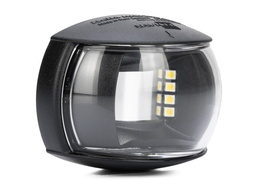 Купить HELLA MARINE NaviLED Stern Navigation Light / black 20792-bvs 7ft.ru в интернет магазине Семь Футов