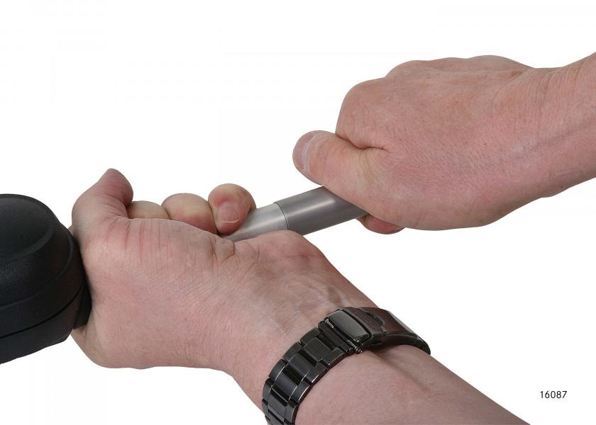 Купить Удлинитель толкателя румпеля Simrad PRE120 120мм серебристый 7ft.ru в интернет магазине Семь Футов