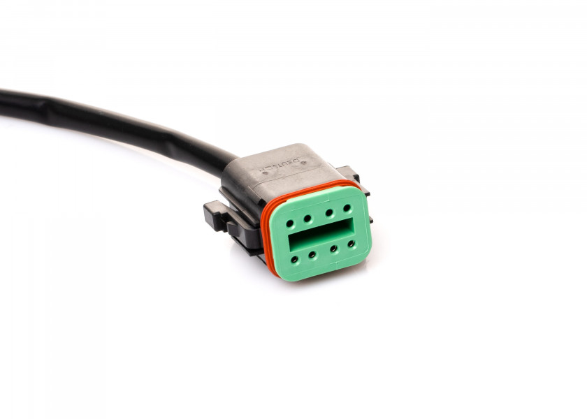 Купить VOLVO PENTA EasyConnect Adapter Cable for Volvo Penta Petrol Engines 25919-bvs 7ft.ru в интернет магазине Семь Футов