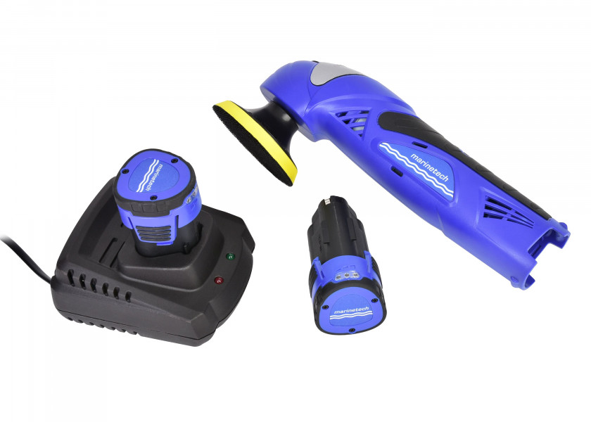 Купить Mini Polishing and Grinding Machine, battery-powered 65040-bvs 7ft.ru в интернет магазине Семь Футов