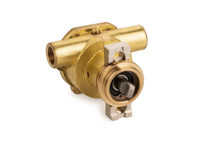 Купить Seawater / Impeller Pump for Nanni Diesel 2.10 / 2.14 /2.50 / 3.21 / 3.75 / 4.38 57216-bvs 7ft.ru в интернет магазине Семь Футов