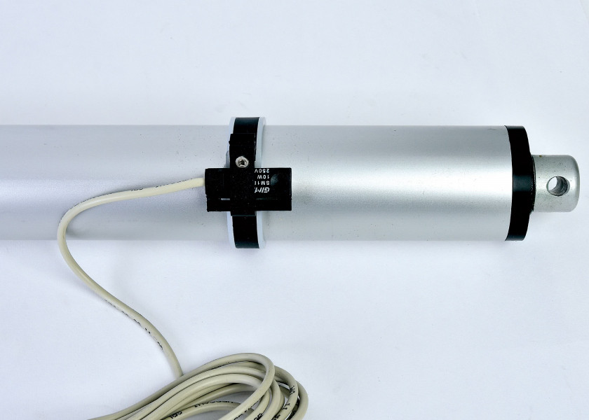 Купить BAVARIA Drive Cylinder for Sunroofs 19478-bvs 7ft.ru в интернет магазине Семь Футов