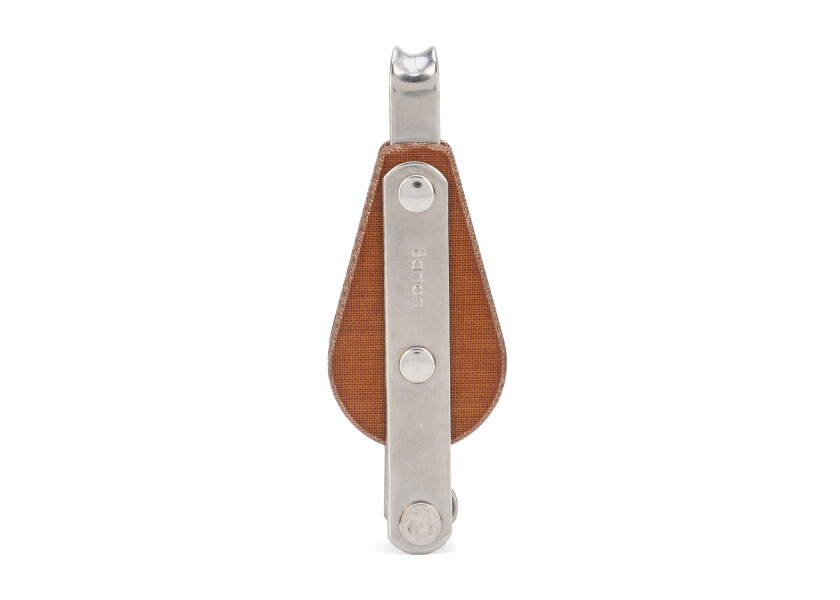 Купить BARTON T02111 TUPHblox Single Block с кольцом и кронштейном / 12 мм 41673-bvs 7ft.ru в интернет магазине Семь Футов