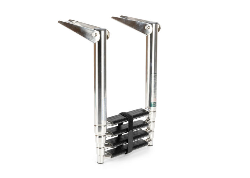 Купить Telescopic Bathing Ladder / 4-step 31547-bvs 7ft.ru в интернет магазине Семь Футов