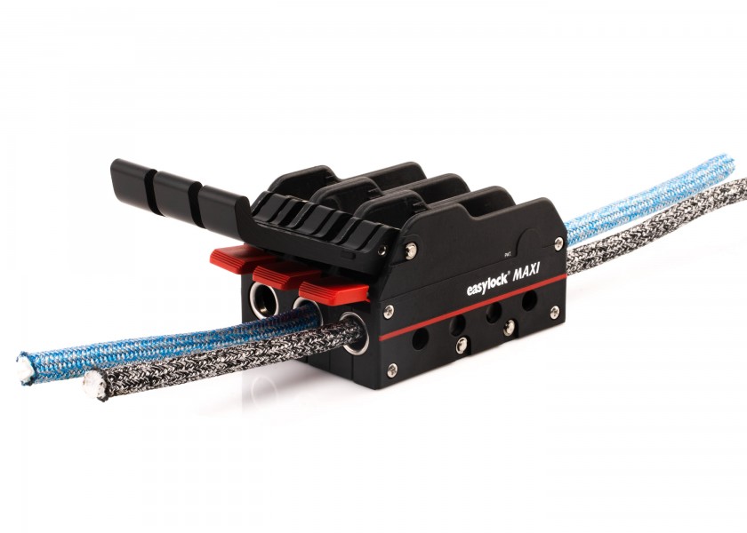 Купить EASYLOCK 14094-30 Макси - фаловый стопор / тройной 32832-bvs 7ft.ru в интернет магазине Семь Футов