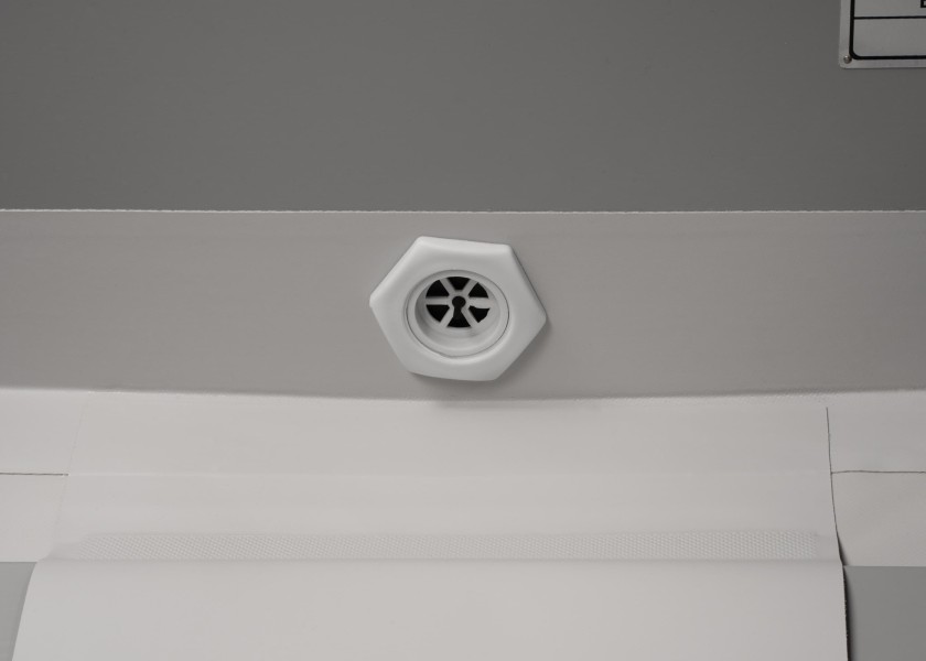 Купить SEATEC Надувная лодка MARLIN / NEMO 200 / 2,0 м / темно-синий/белый / макс. 2,5 л.с. 7ft.ru в интернет магазине Семь Футов