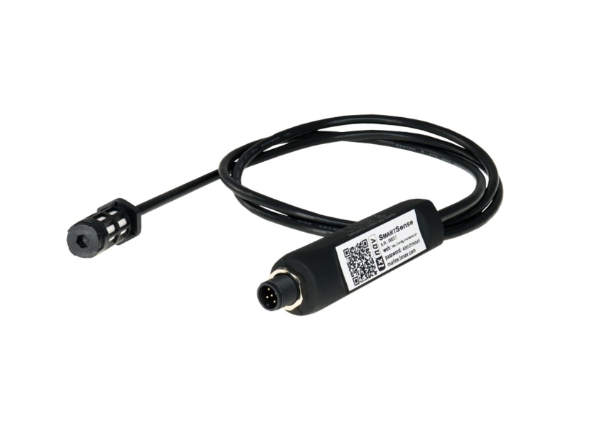 Купить LXNAV SmartSense / NMEA2000 Датчик температуры, давления воздуха, влажности 7ft.ru в интернет магазине Семь Футов