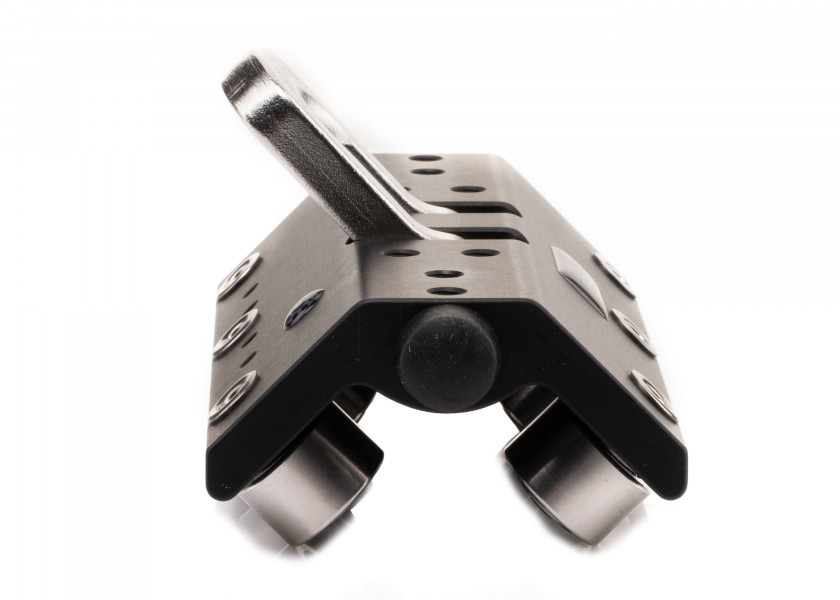 Купить PFEIFFER Traveller Standard Car, Size 2 / 6 stainless steel bearings 80055-bvs 7ft.ru в интернет магазине Семь Футов