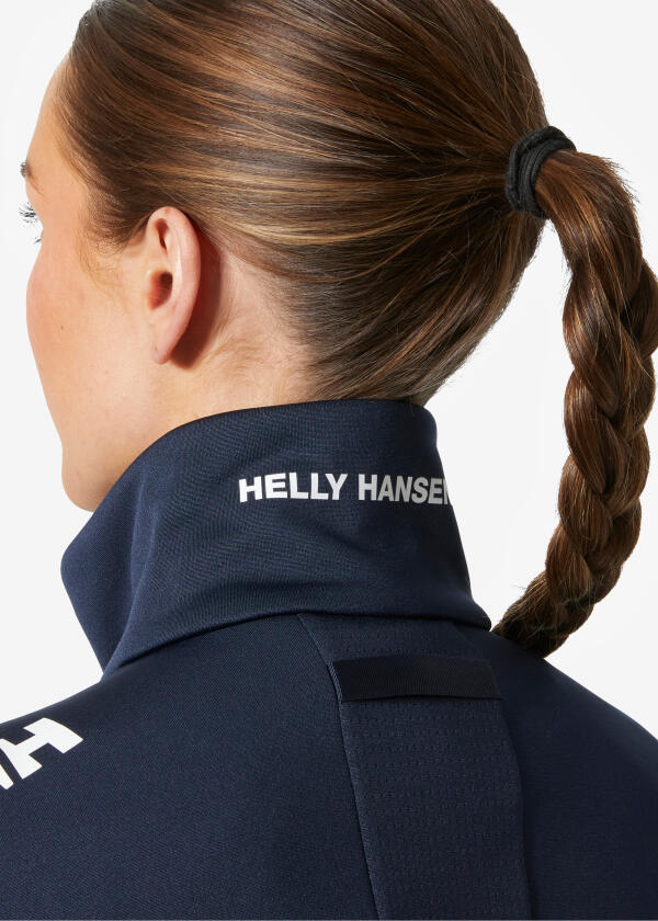 Купить Helly hansen 30357_597-l Куртка Crew Navy 30x25x5 7ft.ru в интернет магазине Семь Футов