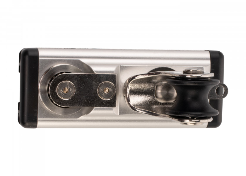 Купить PFEIFFER Genoa Car with Pulley for T-Track 25 x 4mm / silver 64001-bvs 7ft.ru в интернет магазине Семь Футов