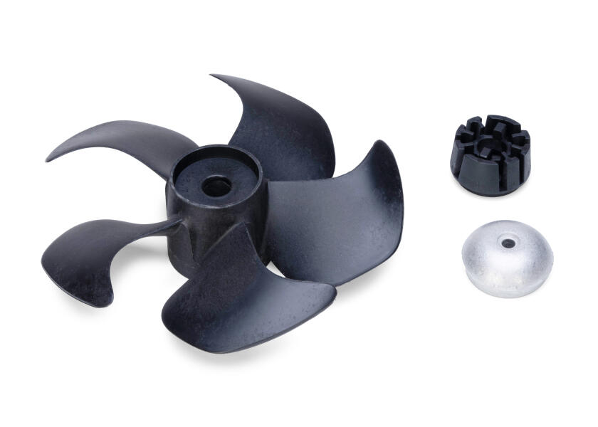 Купить SIDE-POWER Q-Prop Conversion Kit for SP55 52443-bvs 7ft.ru в интернет магазине Семь Футов
