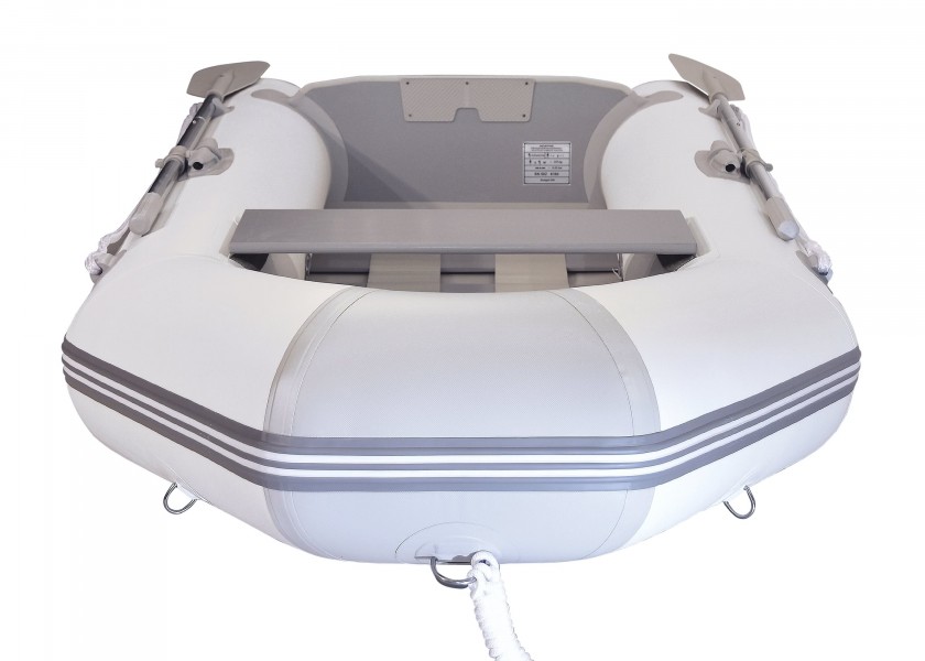 Купить SEATEC NEMO 230 Dinghy / Slatted floor / 2.5 person / 2.25 m / max. 3.3 HP 55782-bvs 7ft.ru в интернет магазине Семь Футов