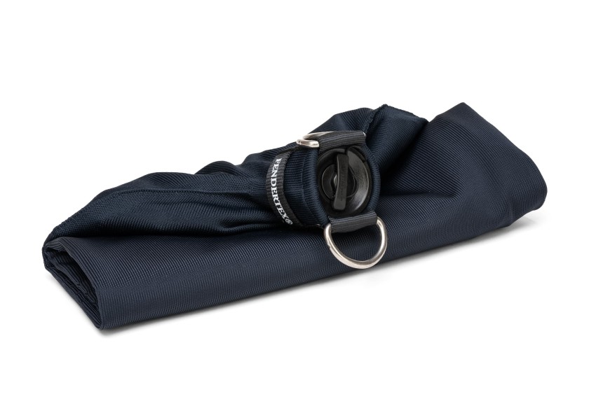 Купить Текстильное длинное крыло / серый / Размер крыла: C104 31175-bvs;31177-bvs 7ft.ru в интернет магазине Семь Футов