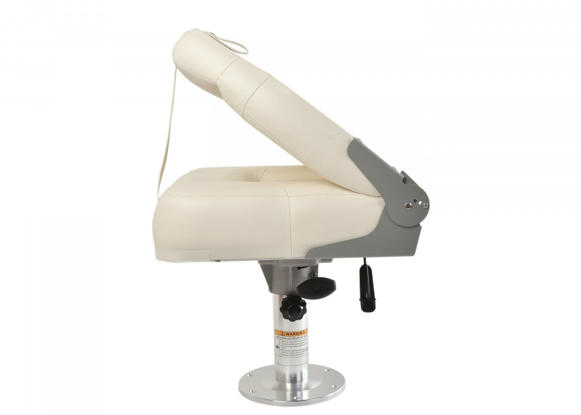 Купить Стул Лодка / белый 44554-bvs 7ft.ru в интернет магазине Семь Футов