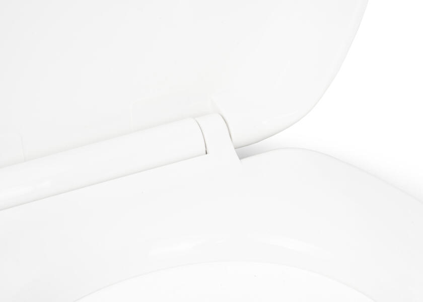 Купить OCEAN TECHNOLOGIES Replacement Toilet Seat / comfort / soft close 76910-bvs 7ft.ru в интернет магазине Семь Футов