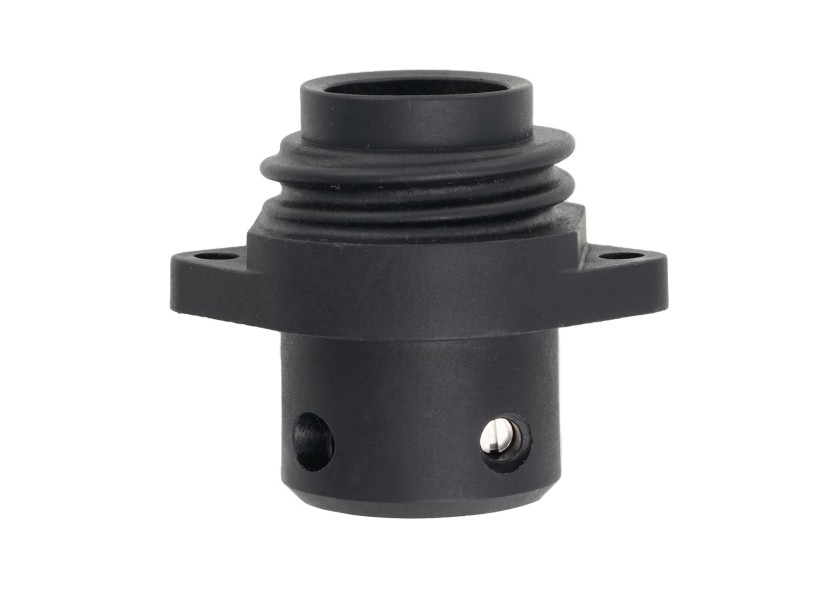 Купить PHILIPPI 4-Pin Flange Plug / series 692 32393-bvs 7ft.ru в интернет магазине Семь Футов