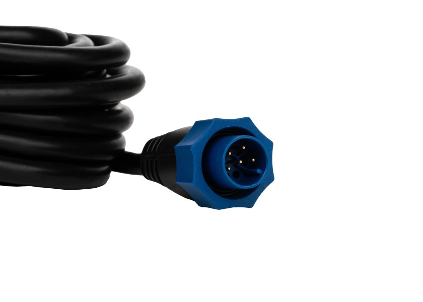 Купить NAVICO HST-WSBL Transom Mount Transducer / 83/200 kHz 81430-bvs 7ft.ru в интернет магазине Семь Футов