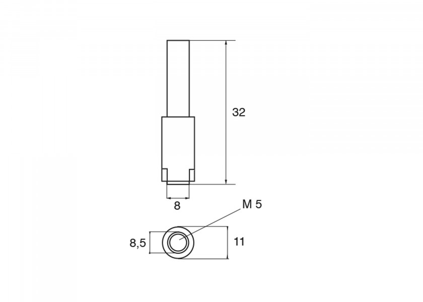 Купить Zinc Outboard Motor Anode for Yamaha & Mariner 22155-bvs 7ft.ru в интернет магазине Семь Футов