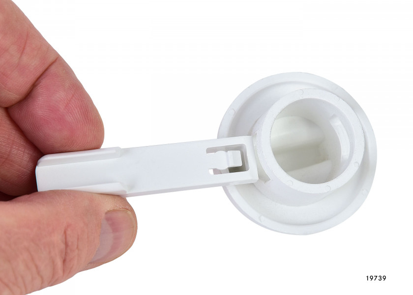 Купить BAVARIA 311412_BH Поворотный болт для газового ящика 19739-bvs 7ft.ru в интернет магазине Семь Футов