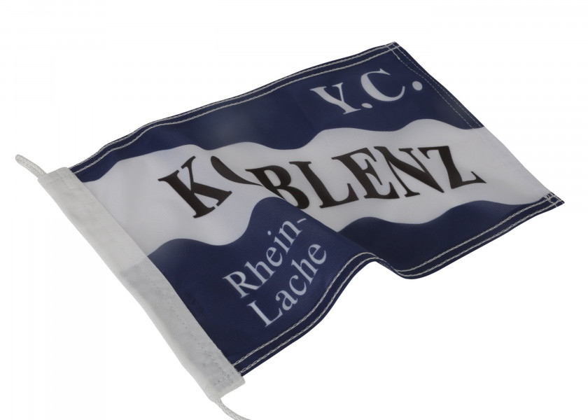 Купить CLUB BURGEES Yachtclub Rheinlache Koblenz e.V. 50512-bvs 7ft.ru в интернет магазине Семь Футов